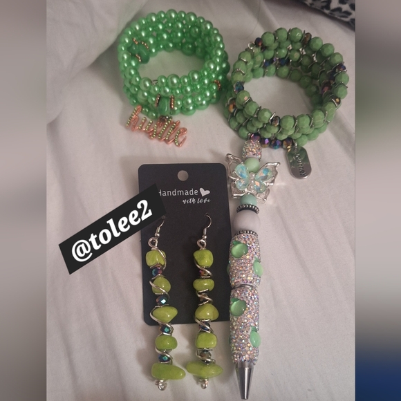 🎨10/29 2:09PM PST 2 SHOWS 1ST ARTS, 2ND NO THEME 🚫SHIPPING OR MAC🎨💃 - Picture 16 of 17